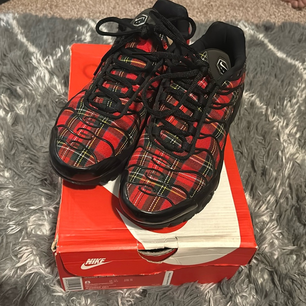 Women’s Airmax Plus